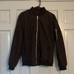 Men’s lightweight bomber style jacket BRAND NEW NEVER BEEN WORN